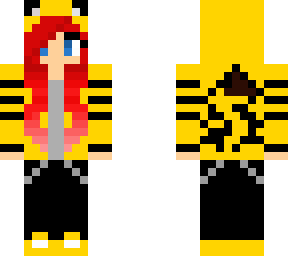 pikachu girl