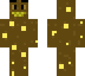 poo man