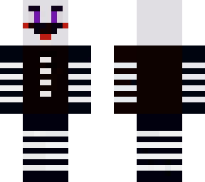 puppet master