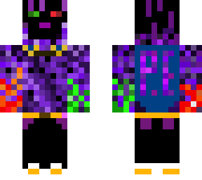 purpleend