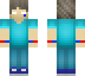 pvp skin