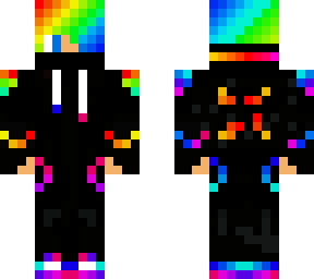 rainbow tracer