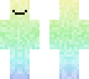 rainbow yeet
