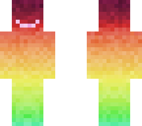 rainbow yeet slim