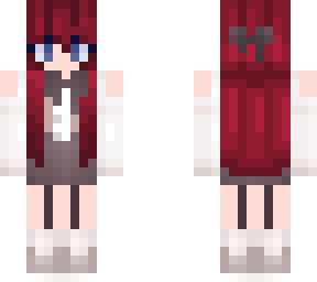 reanda jojo oc