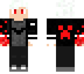 red hand boy (redvsblue2)