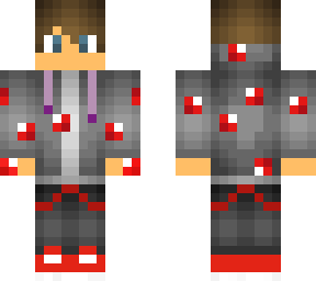 remade version of cool ruby boy