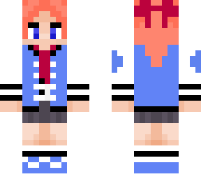 river city girls kyoko