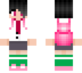 river city girls misako