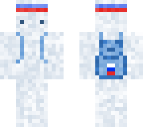 russian small mouth (inspiration: iamty)