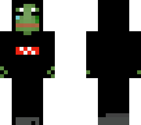 sad pepe :(