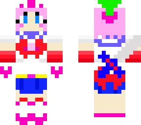 sailorkirby