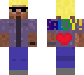 saldy steve