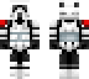 scout trooper commander