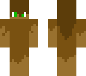 scp-1000 human form