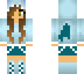 sharkie
