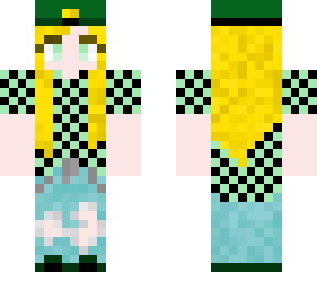 skater girl
