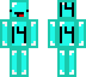 skeppy 14 meme skin