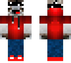slothdot with bandana and smiley