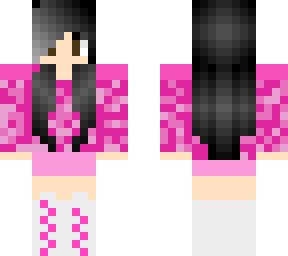 soldier pink