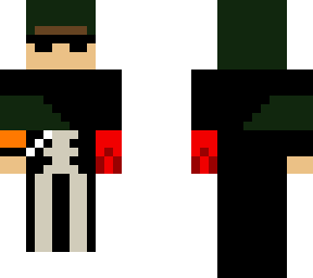 somethin' (alt skin)