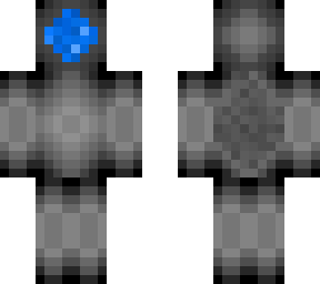 space golem