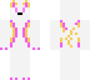 spirit fox