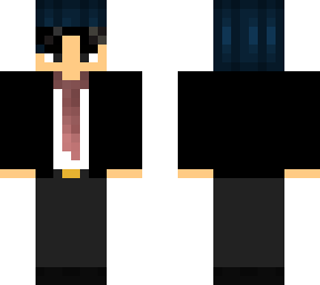 spy luis