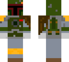 star wars boba fett