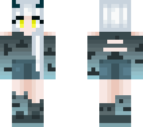 storm devil (edit of insertusernamehere77's sky devil)