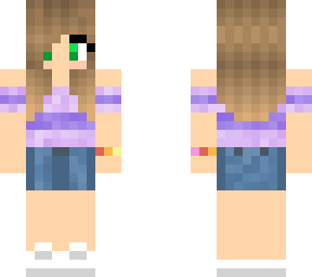 summer skin
