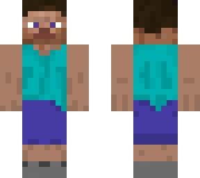 summer steve