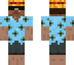 summer steve