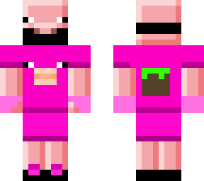 super pig/pig metall