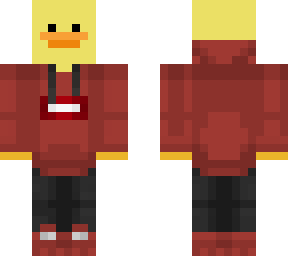 supreme derp duck