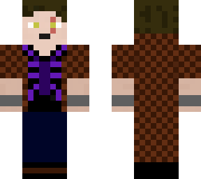 survival skin