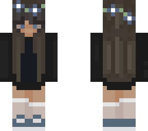 sweatshirt girl edit