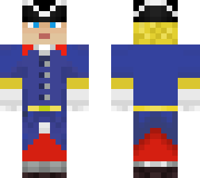 swedish carolean - grenadier