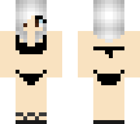 teilyn (bikini)