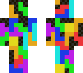 tetris kappa