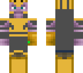 thanos (optinal aroumr)