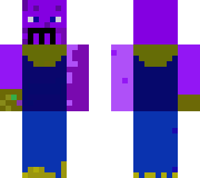 thanos