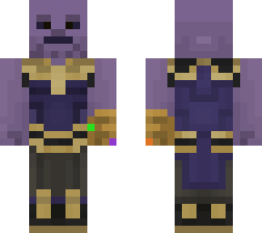 thanos