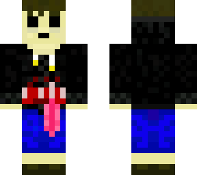 the great hunger (without blood)