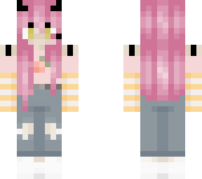 thebakaerror oc 2