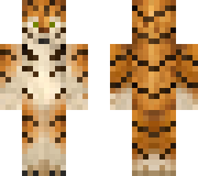 tiger
