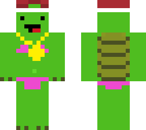 tutle boyy