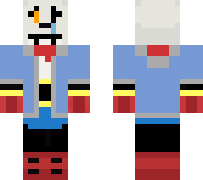 undertale: disbelief papyrus