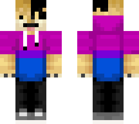 updated bi doge