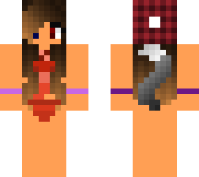 uwu my skin